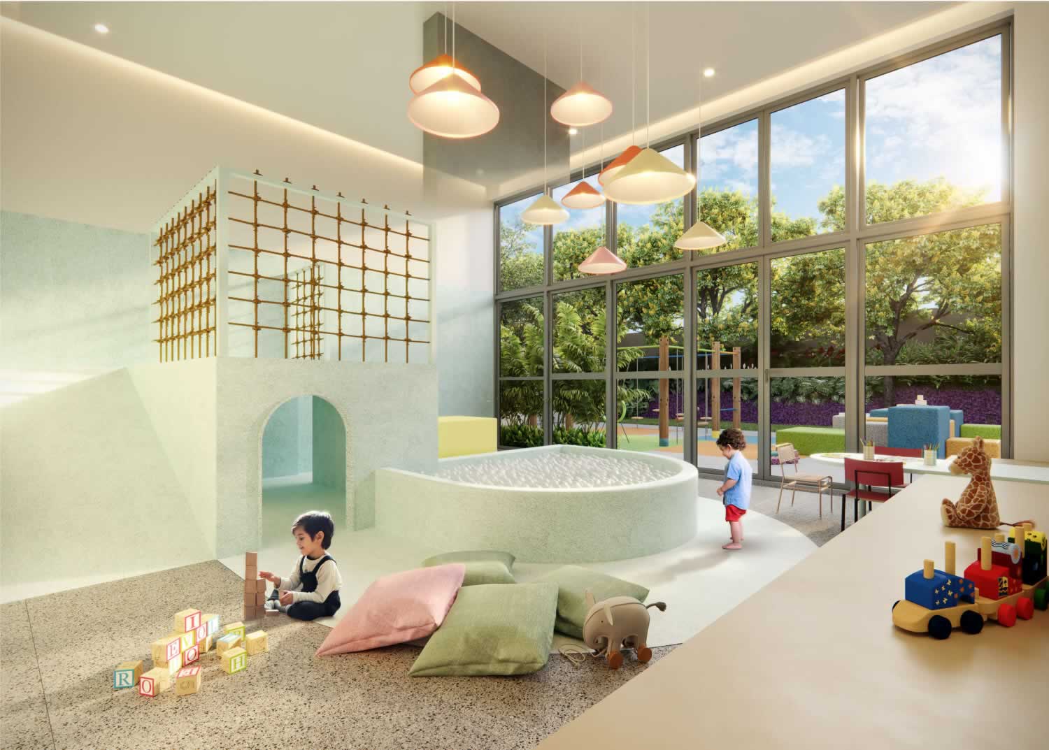 Imagem Apartamento com 1 Quarto à Venda, 42 m²em Bela Vista - São Paulo