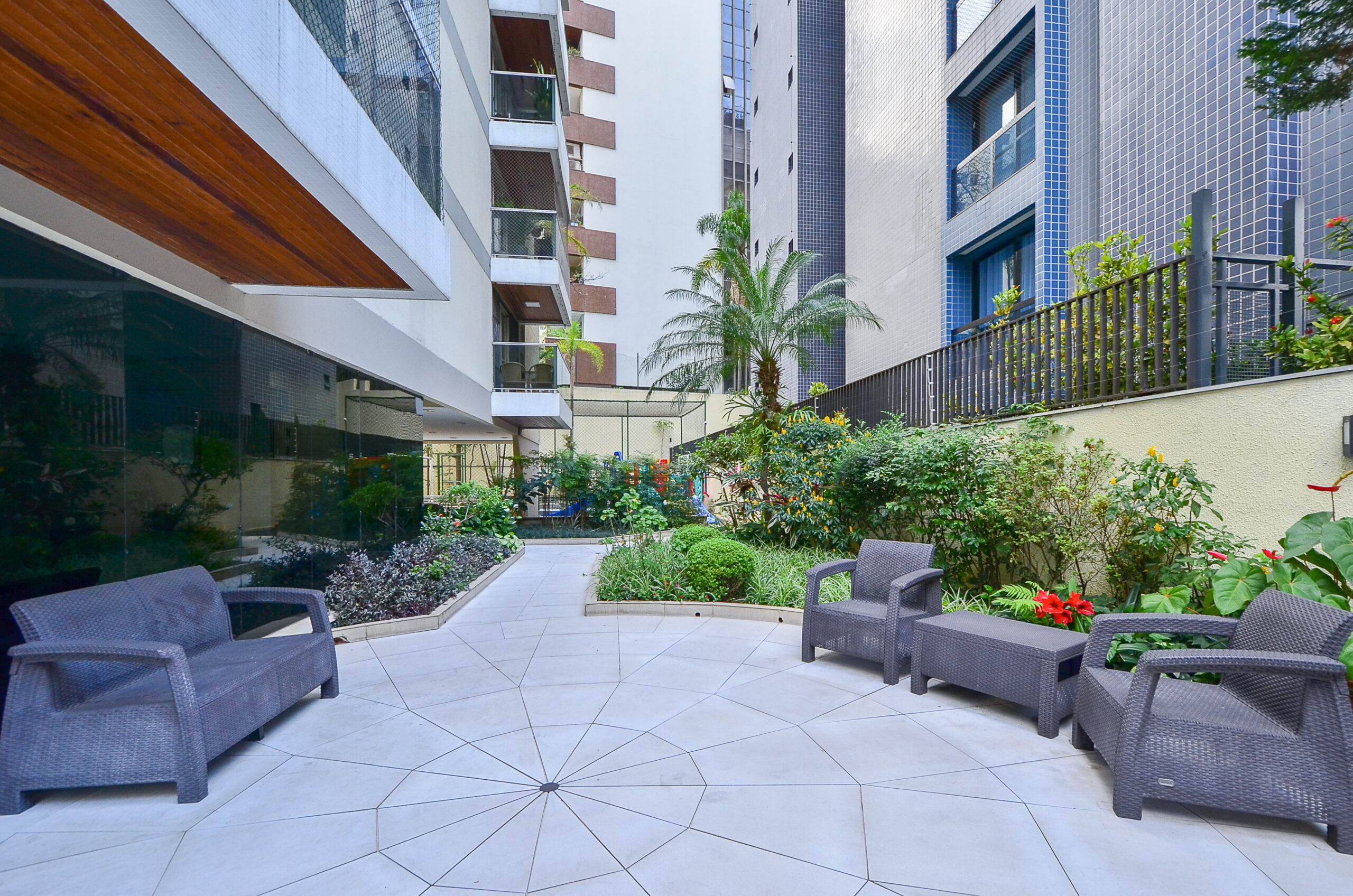 Imagem Apartamento com 3 Quartos à Venda, 114 m²em Santa Cecília - São Paulo