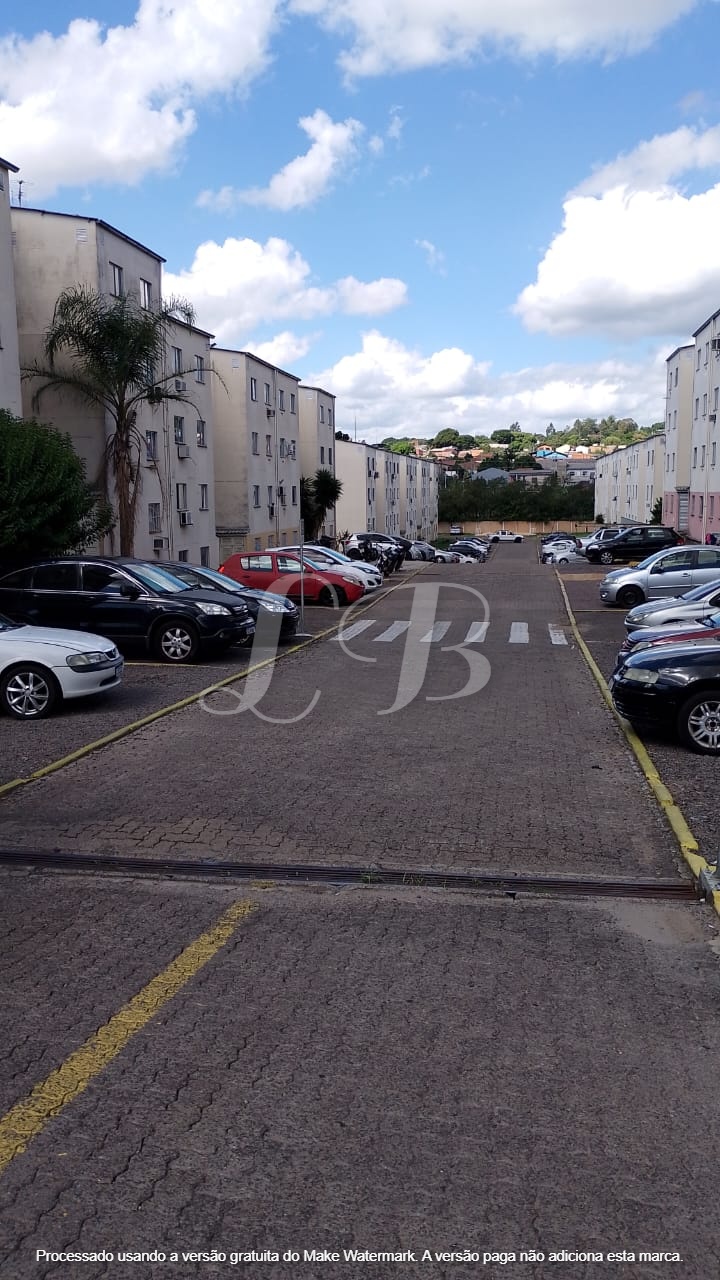 Imagem Apartamento com 1 Quarto à Venda, 42 m² em Duque de Caxias - São Leopoldo