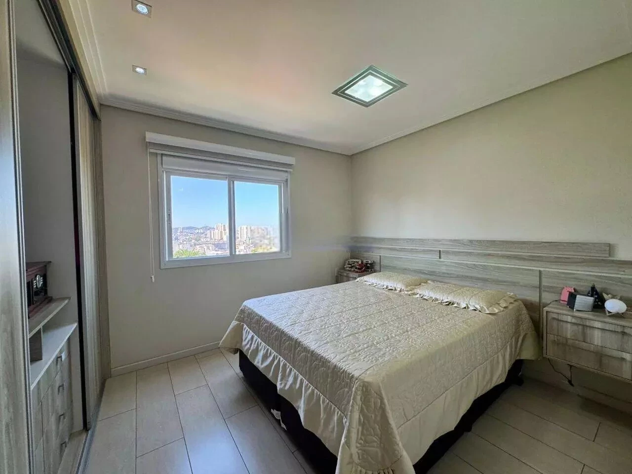 Foto do imóvel: Apartamento com 3 Quartos à Venda, 91 m² em Vila Lusitânia - São Bernardo do Campo