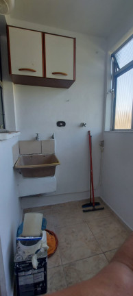 Imagem Apartamento com 2 Quartos à Venda, 49 m² em Vila Sílvia - São Paulo