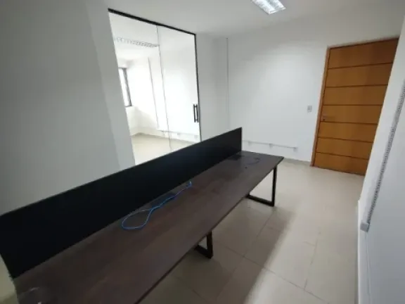 Imagem Sala Comercial para Alugar, 32 m² em Alto da Glória - Goiânia