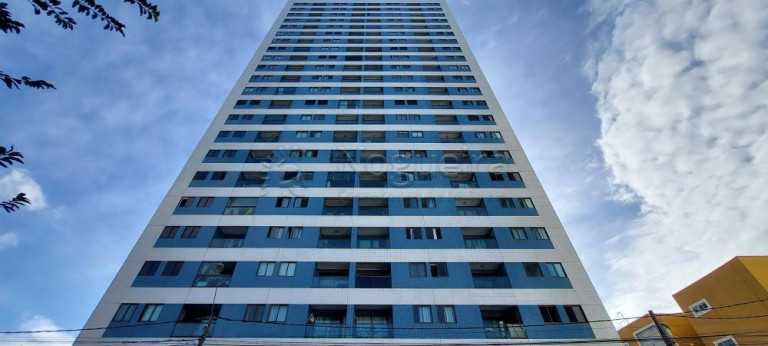 Imagem Apartamento com 2 Quartos à Venda, 64 m² em Candeias - Jaboatão dos Guararapes