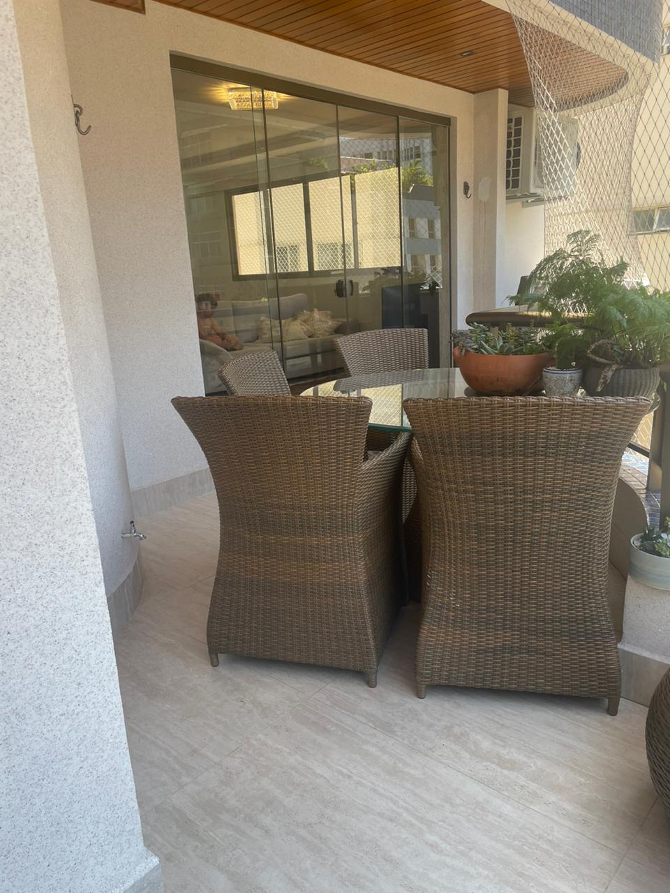 Apartamento com 4 Quartos à Venda, 173 m² em ST BUENO - GOIANIA