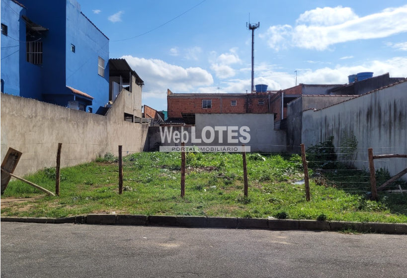 Imagem Terreno à Venda, 250 m²em Serra Dourada III - Serra