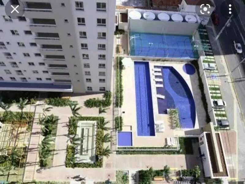 Foto do imóvel: Apartamento com 3 Quartos à Venda, 119 metros em Lagoa Nova - Natal