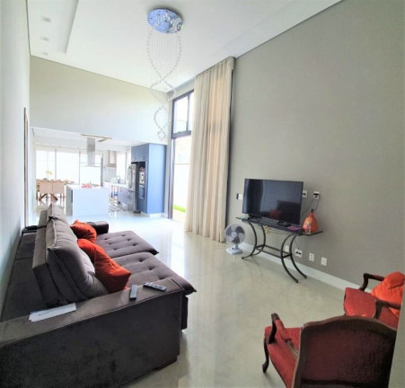 Imagem Casa com 3 Quartos à Venda, 205 m² em Swiss Park - Campinas