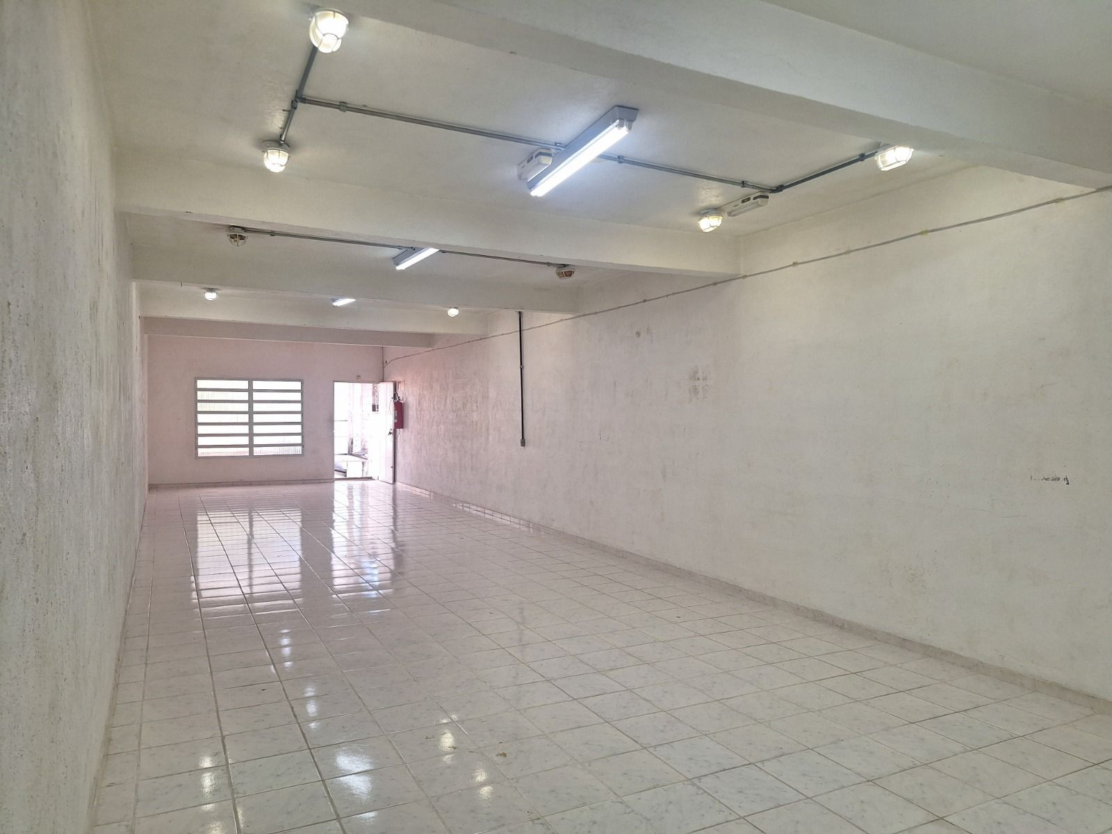 Imagem Imóvel Comercial para Alugar, 400 m² em Vila Uberabinha - São Paulo