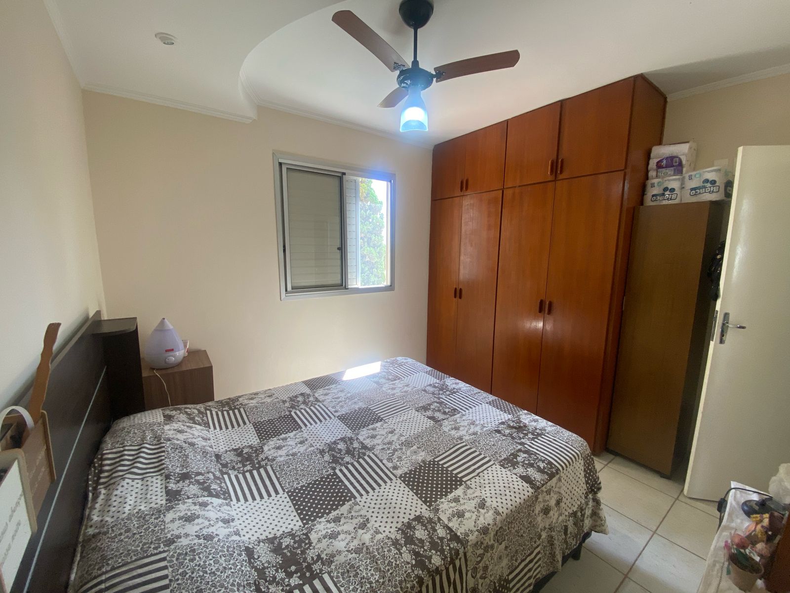 Imagem Apartamento com 3 Quartos à Venda, 83 m² em Jardim Viaduto (Vila Xavier) - Araraquara