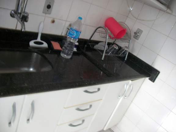 Imagem Apartamento com 2 Quartos à Venda, 55 m² em Itaquera - São Paulo