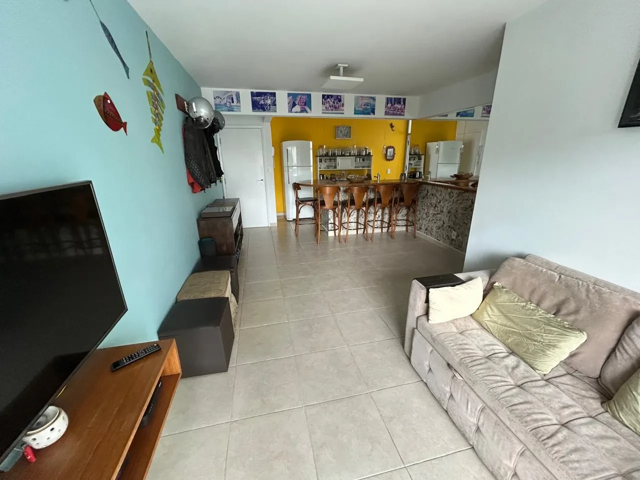 Imagem Apartamento com 3 Quartos à Venda, 82 metros em Parque Residencial Julia - São Paulo