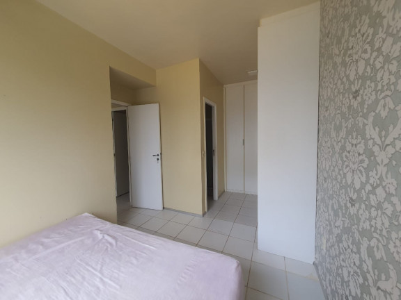 Apartamento com 2 Quartos à Venda, 65 m² em Quitandinha - São Luís