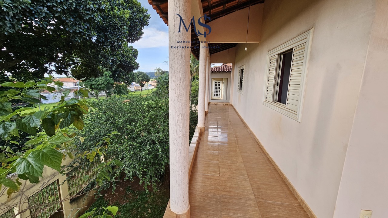 Imagem Casa com 6 Quartos à Venda ou Temporada, 525 m²em Sobradinho - Brasília