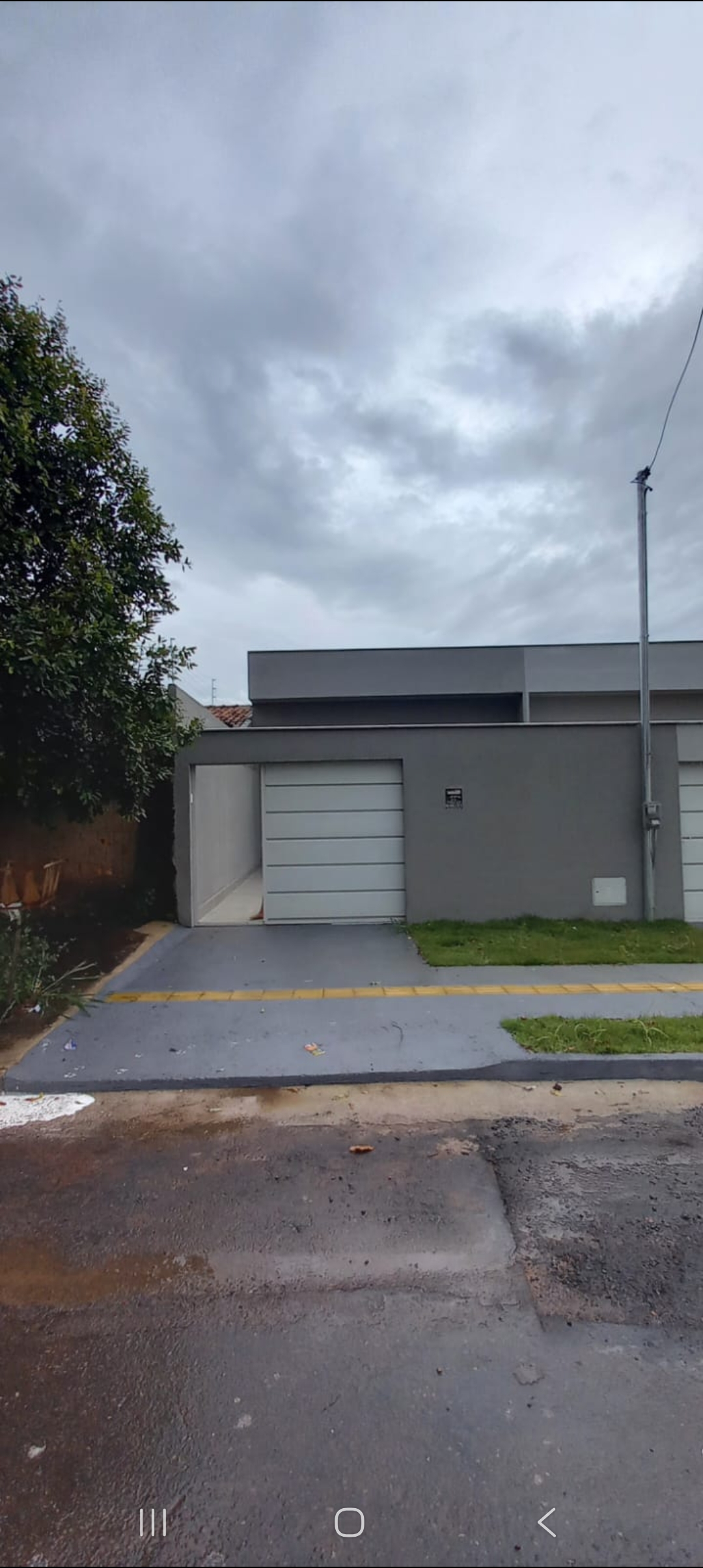 Imagem Casa com 3 Quartos à Venda, 145 m² em Jardim Helvécia - Aparecida de Goiânia