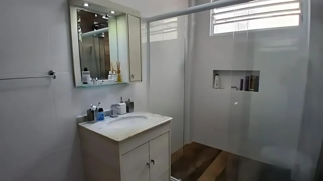 Imagem Apartamento com 3 Quartos à Venda ou Locação, 140 metros em Centro - São Vicente