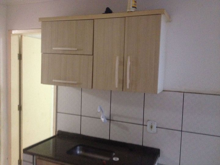 Apartamento com 2 Quartos à Venda, 50 m² em São José Do Barreto - Macaé
