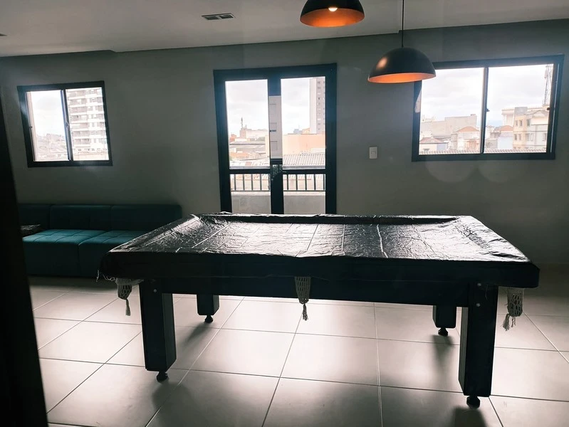 Foto do imóvel: Apartamento para Alugar, 30 m² em Belenzinho - São Paulo