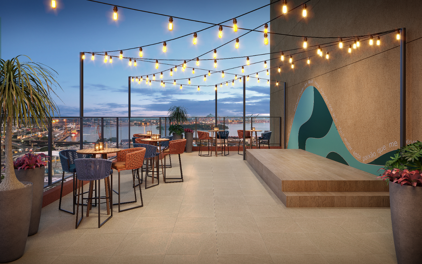 Foto do imóvel: Apartamento com 1 Quarto à Venda, 33 m² em Santo Cristo - Rio de Janeiro