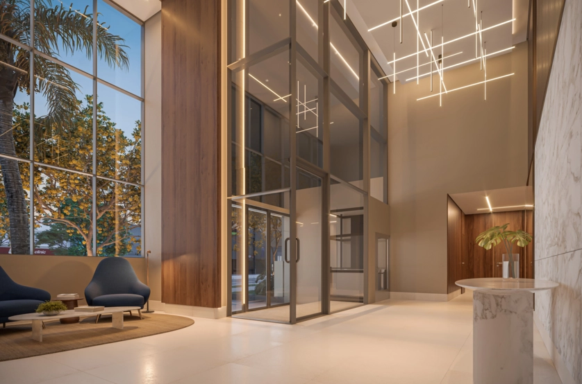 Imagem Apartamento com 3 Quartos à Venda, 103 m²em Chácara Califórnia - São Paulo