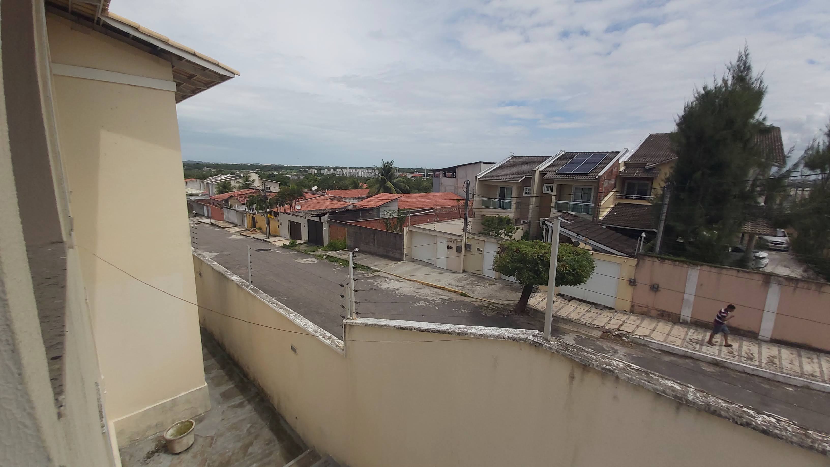 Imagem Casa com 6 Quartos à Venda, 520 m² em José de Alencar - Fortaleza