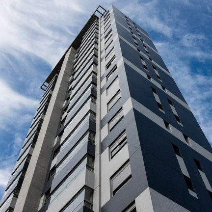 Foto do imóvel: Apartamento com 3 Quartos à Venda, 113 m²em Vila Clementino - São Paulo