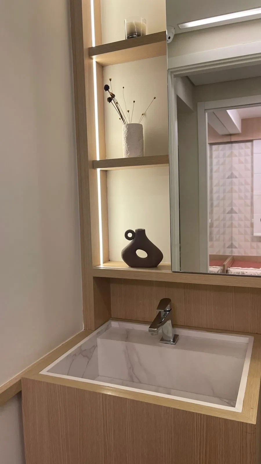 Imagem Apartamento com 2 Quartos à Venda, 35 m² em Vila Constança - São Paulo