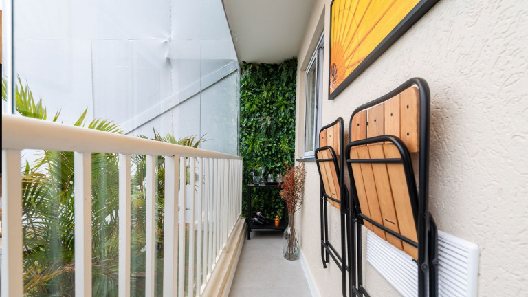 Imagem Apartamento com 1 Quarto à Venda, 29 m² em Vila Moraes - São Paulo