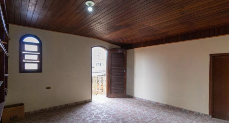 Imagem Sobrado com 5 Quartos à Venda ou Locação, 368 m² em Vila Osasco - Osasco