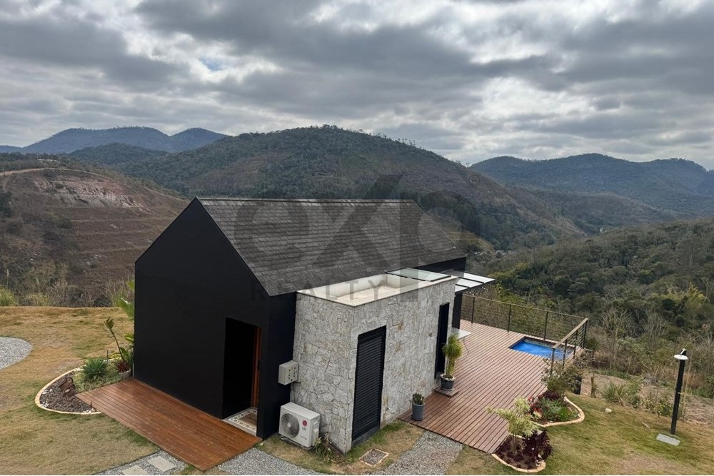 Foto do imóvel: Terreno à Venda, 20.346 m² em Pedro do Rio - Petrópolis