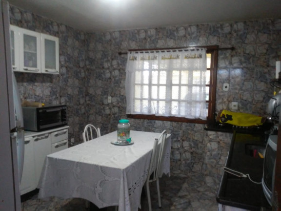 Casa com 3 Quartos à Venda, 315 m² em Ajuda - Macaé