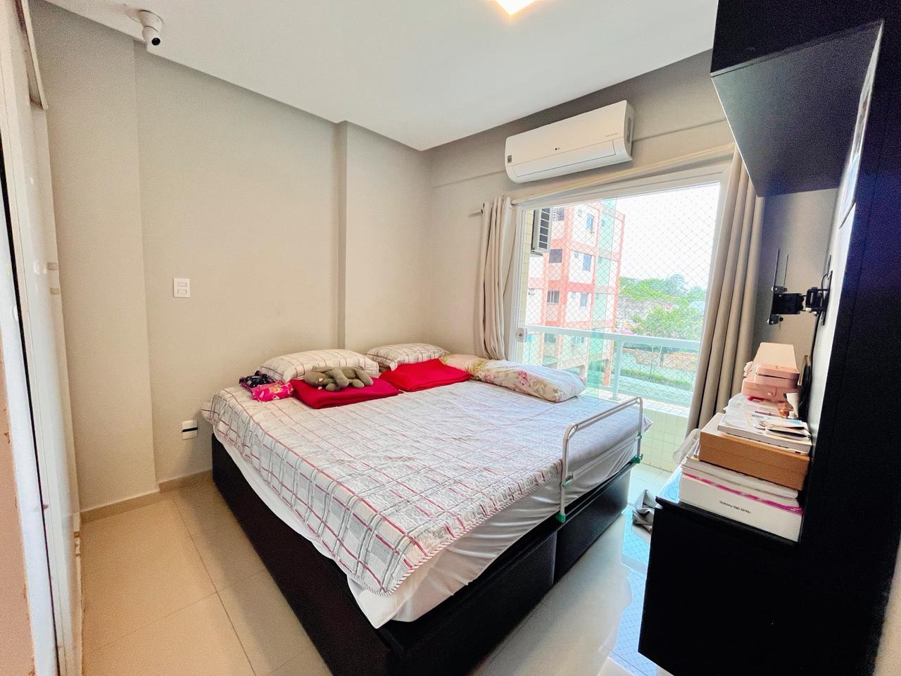 Foto do imóvel: Apartamento com 2 Quartos à Venda, 70 m² em Marco - Belém