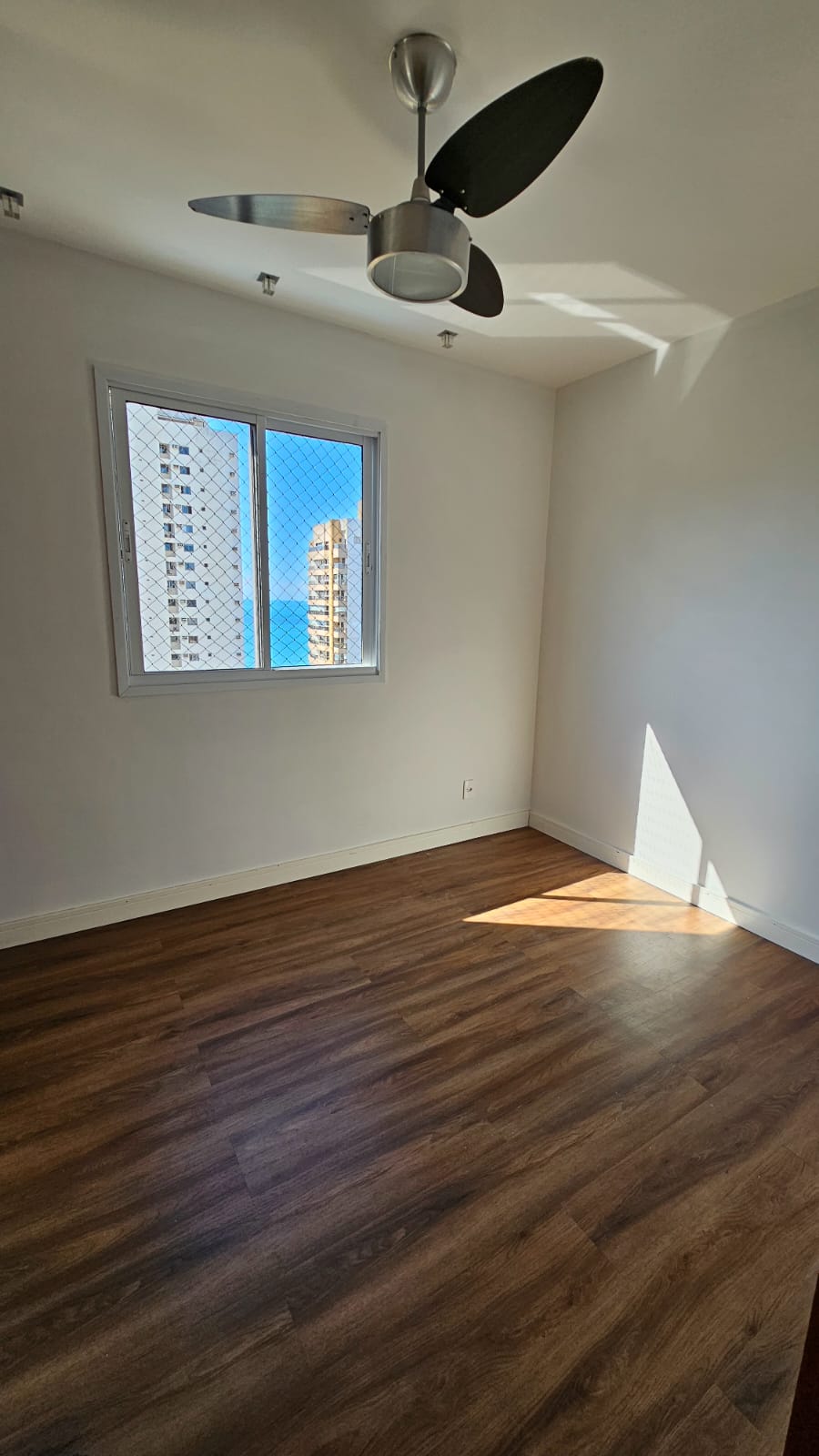 Imagem Apartamento com 3 Quartos à Venda, 80 m² em Praia de Itaparica - Vila Velha
