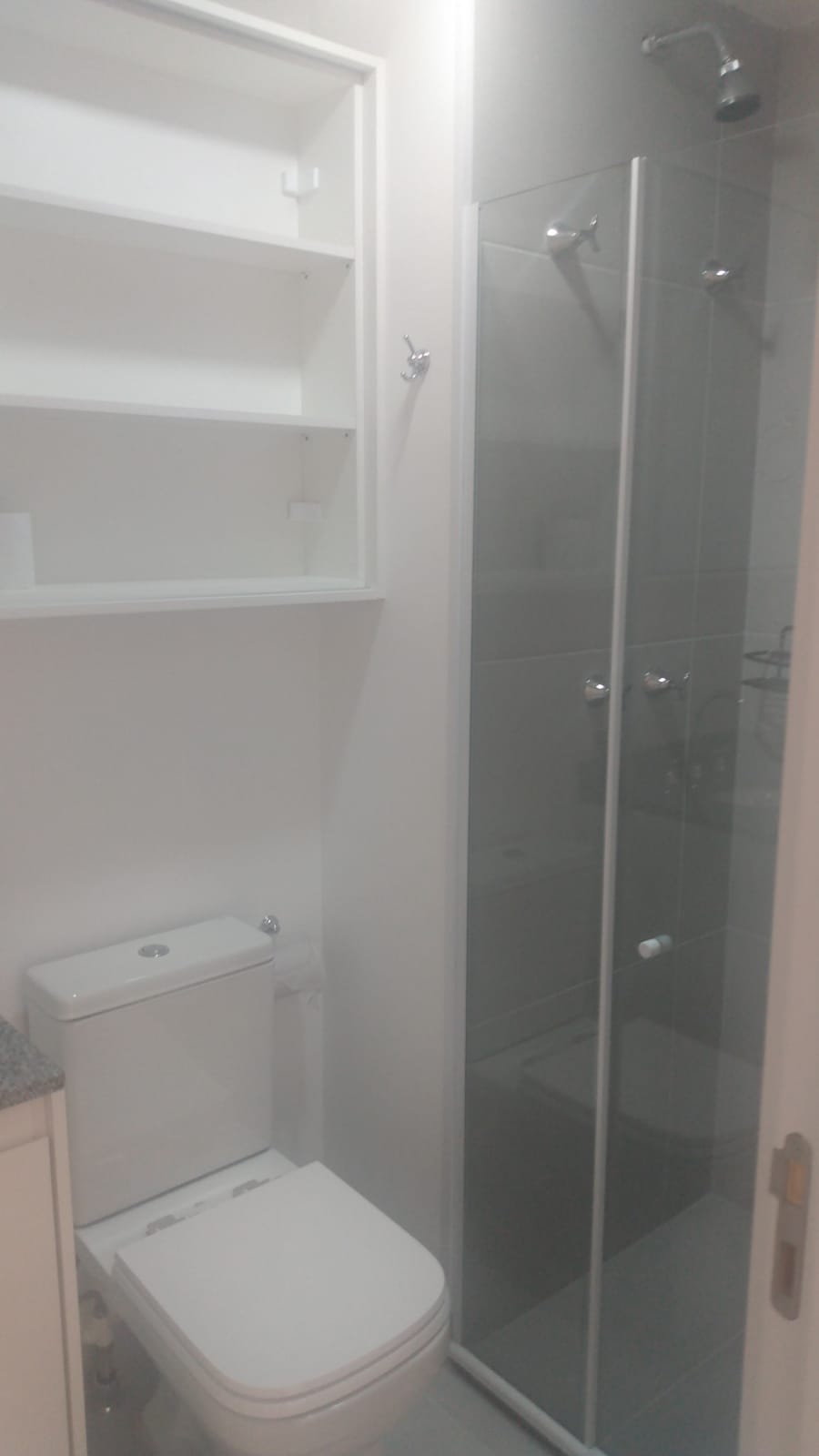 Imagem Apartamento com 1 Quarto à Venda, 29 m²em Vila Santa Catarina - São Paulo