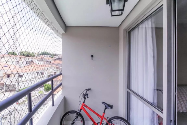 Imagem Apartamento com 2 Quartos à Venda, 65 m² em Vila Prudente - São Paulo