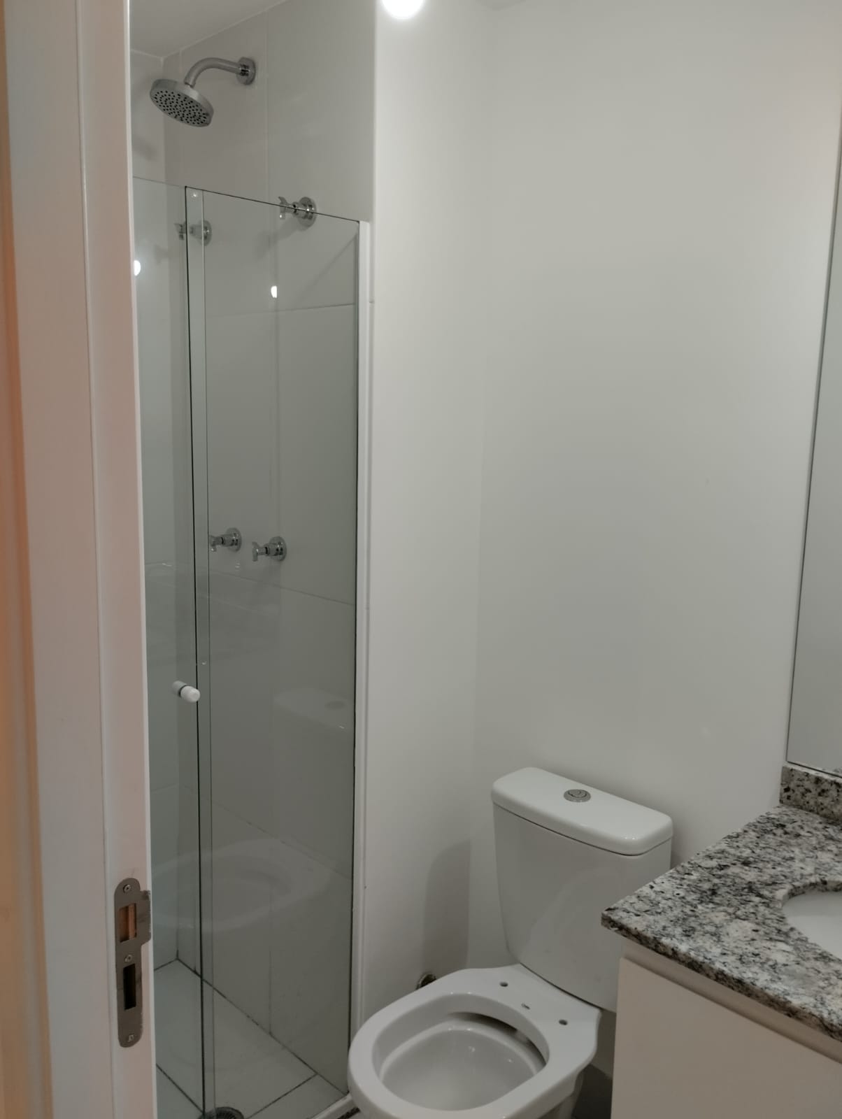 Imagem Apartamento com 1 Quarto para Alugar, 21 m² em República - São Paulo