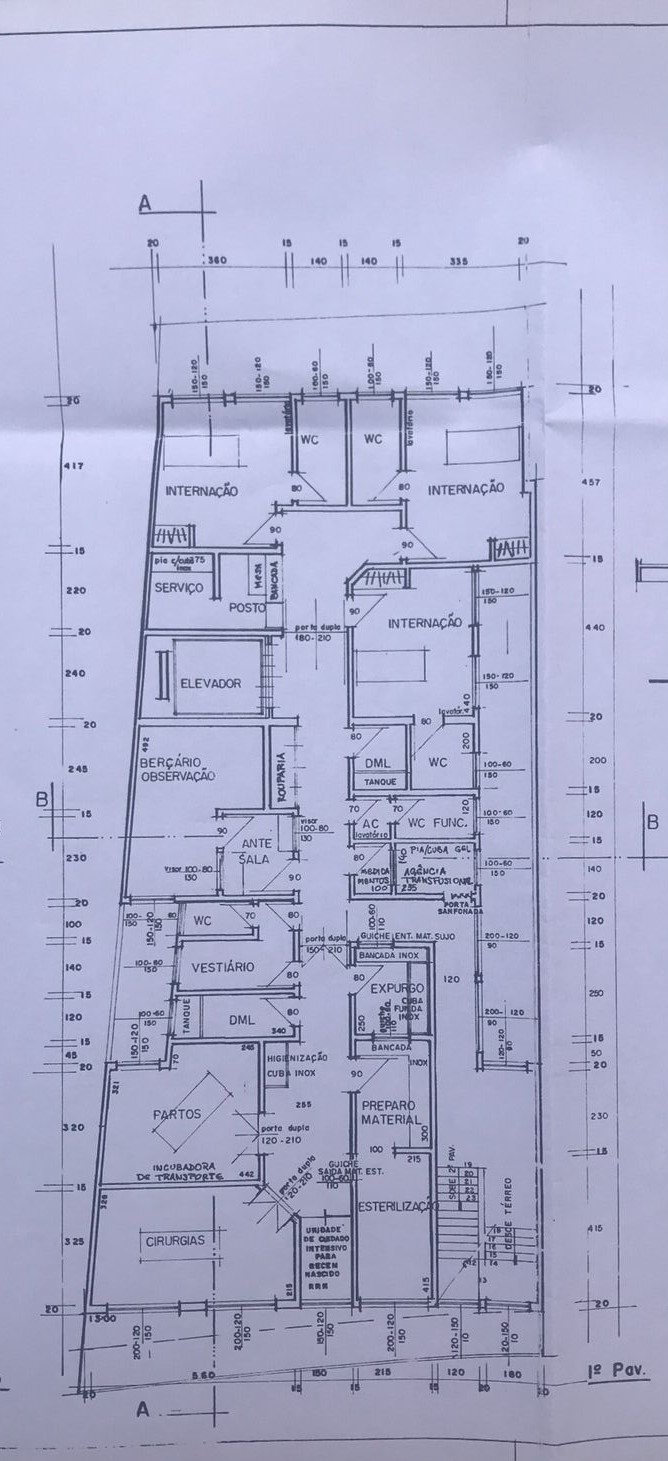 Imagem Imóvel Comercial à Venda, 682 m² em Jacupiranga - Jacupiranga