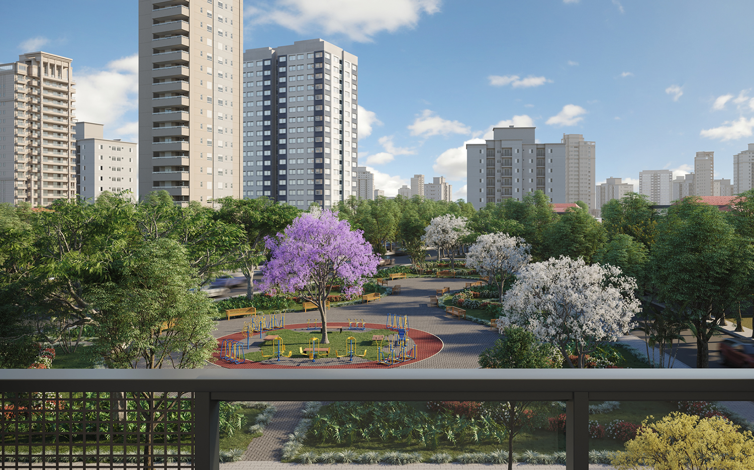 Imagem Apartamento com 3 Quartos à Venda, 160 m² em Vila Olímpia - São Paulo