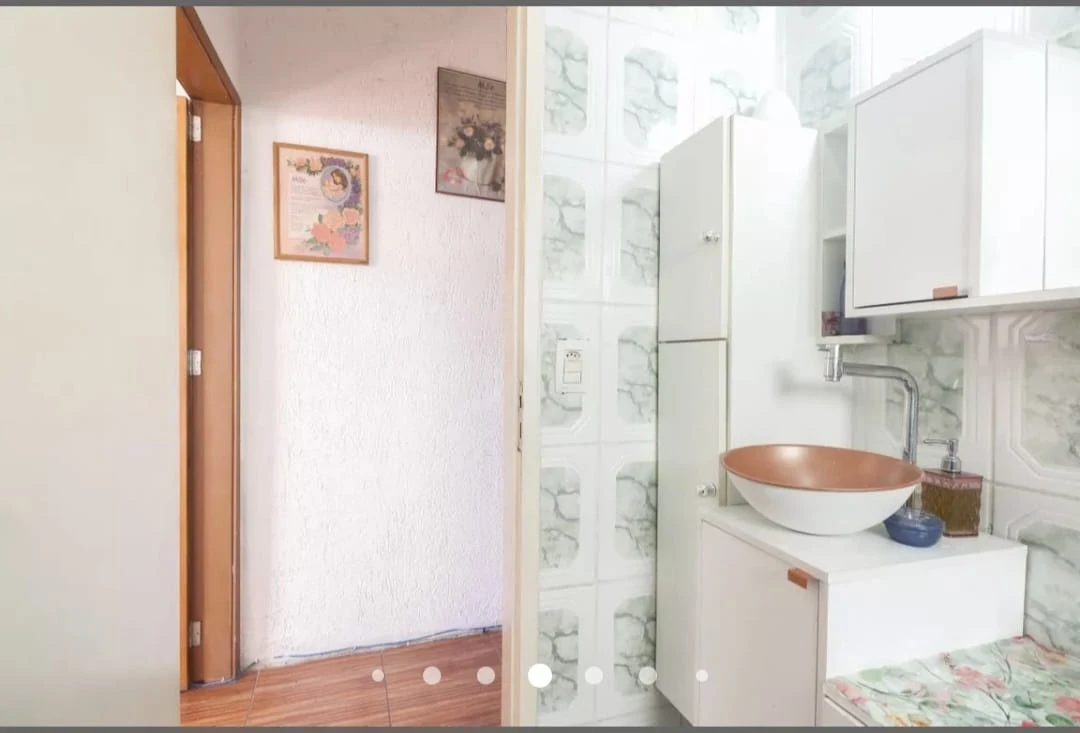 Imagem Sobrado com 2 Quartos à Venda, 100 m² em Penha de França - São Paulo