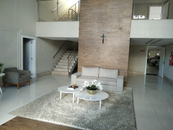 Imagem Apartamento com 2 Quartos à Venda, 70 m² em Farolândia - Aracaju