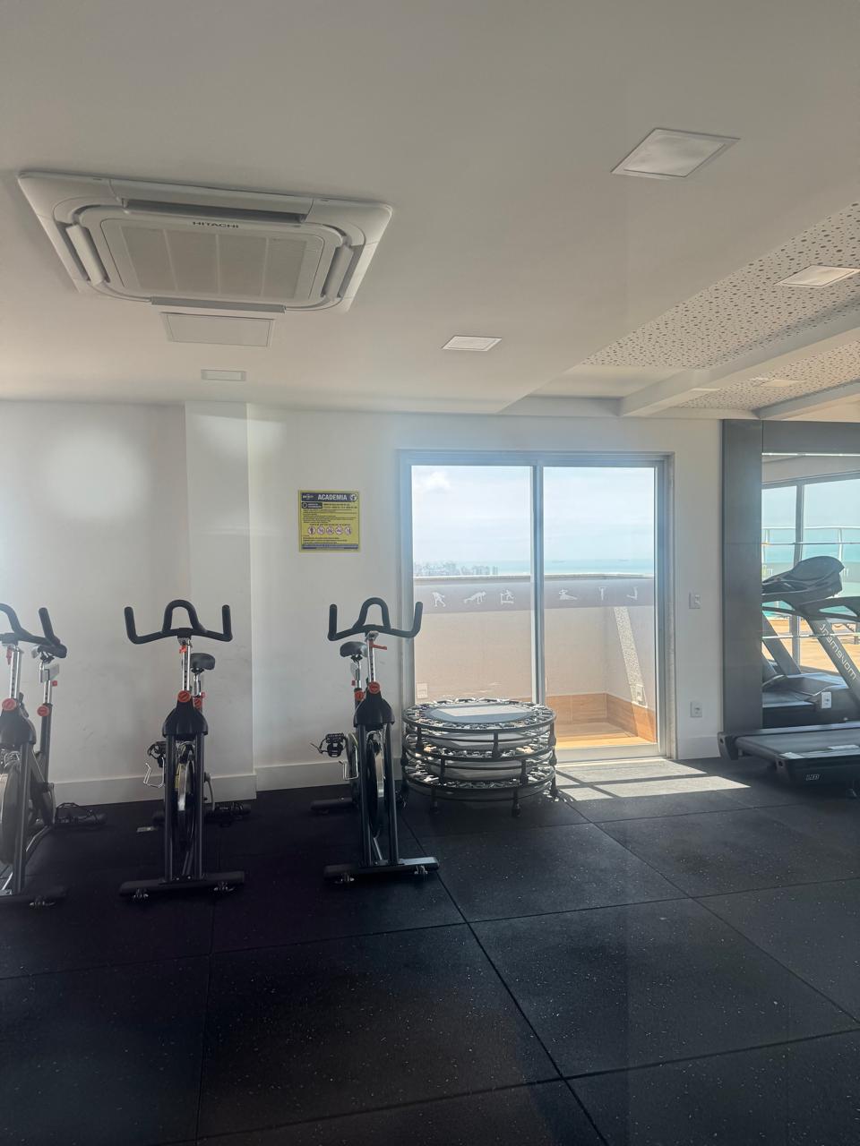 Foto do imóvel: Apartamento com 2 Quartos à Venda, 40 m² em Praia de Itaparica - Vila Velha