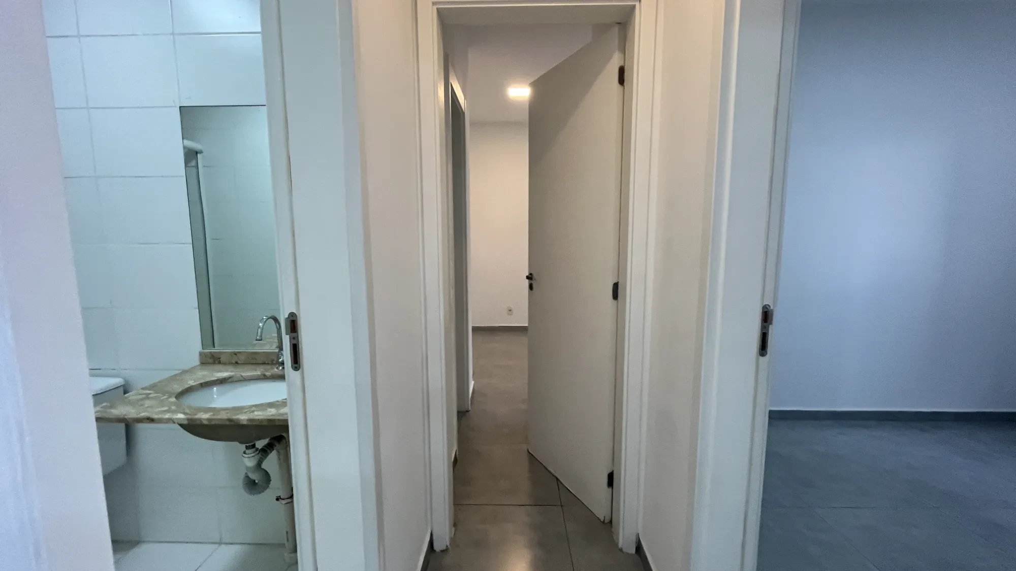 Foto do imóvel: Apartamento com 2 Quartos para Alugar, 63 m² em Marapé - Santos