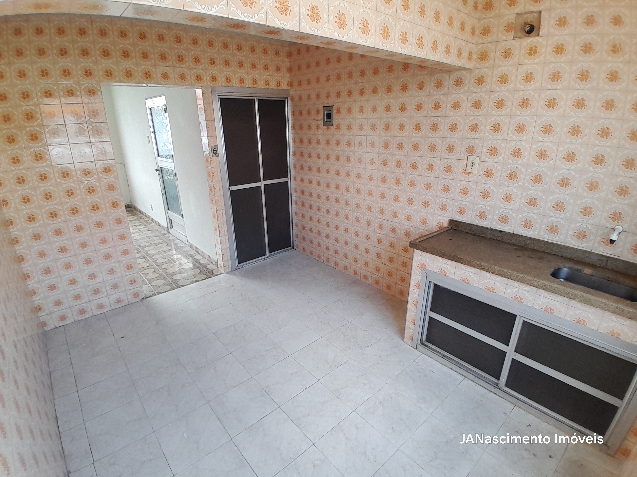 Foto do imóvel: Apartamento com 3 Quartos à Venda, 45 m² em Padre Miguel - Rio de Janeiro