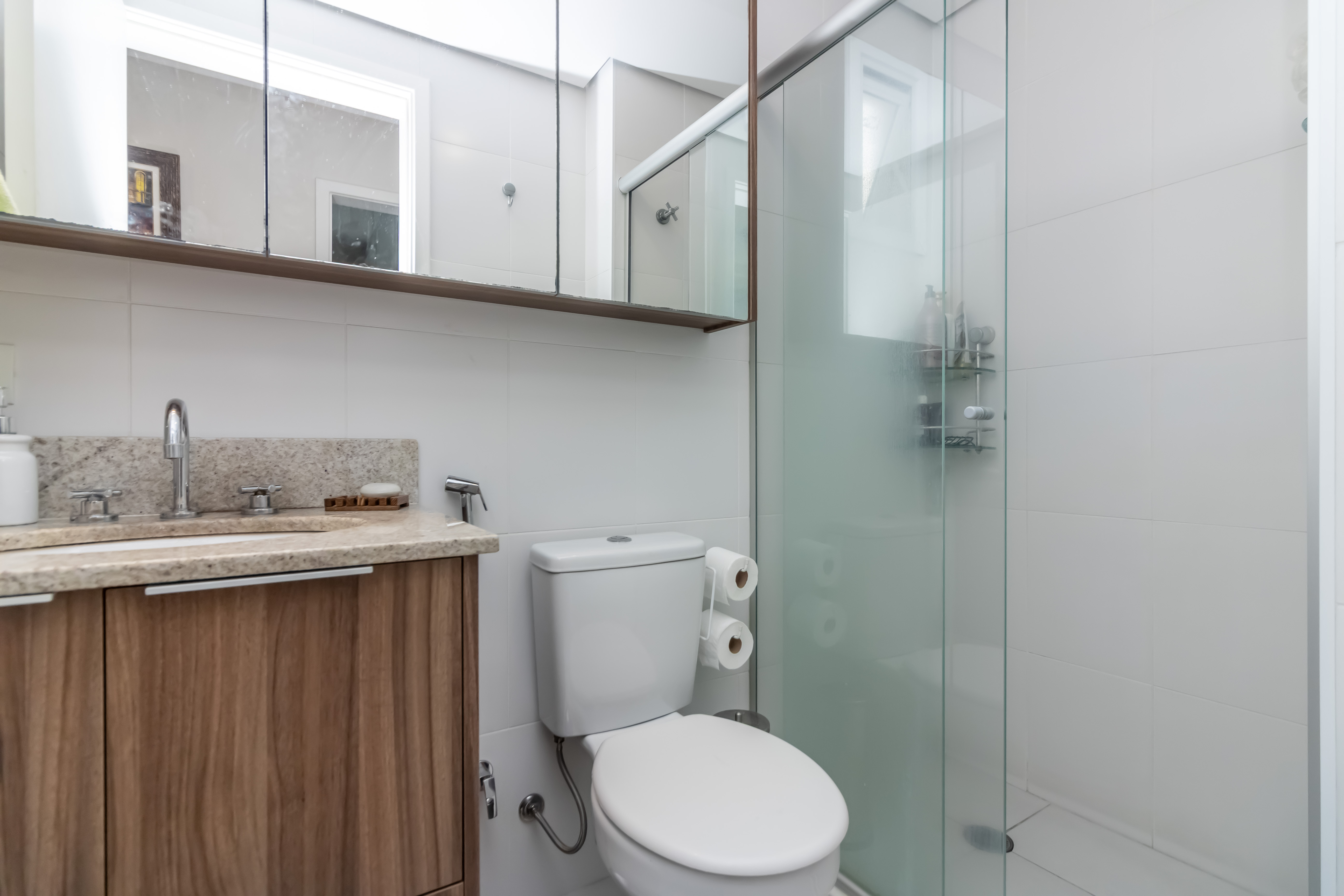 Foto do imóvel: Apartamento com 2 Quartos à Venda, 65 m² em Saúde - São Paulo