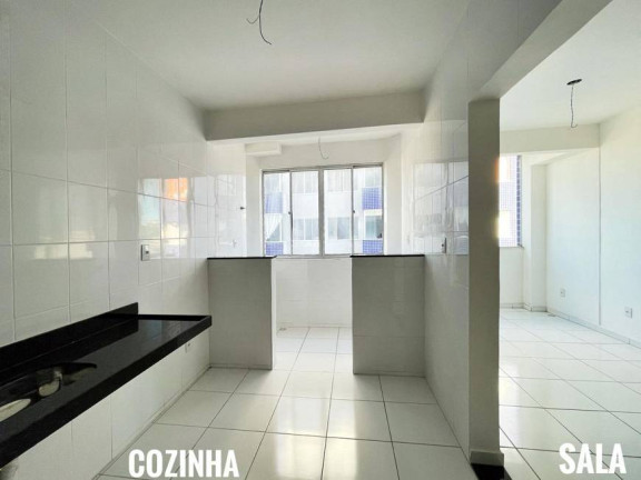 Imagem Apartamento com 3 Quartos à Venda,  em Chácara - Betim
