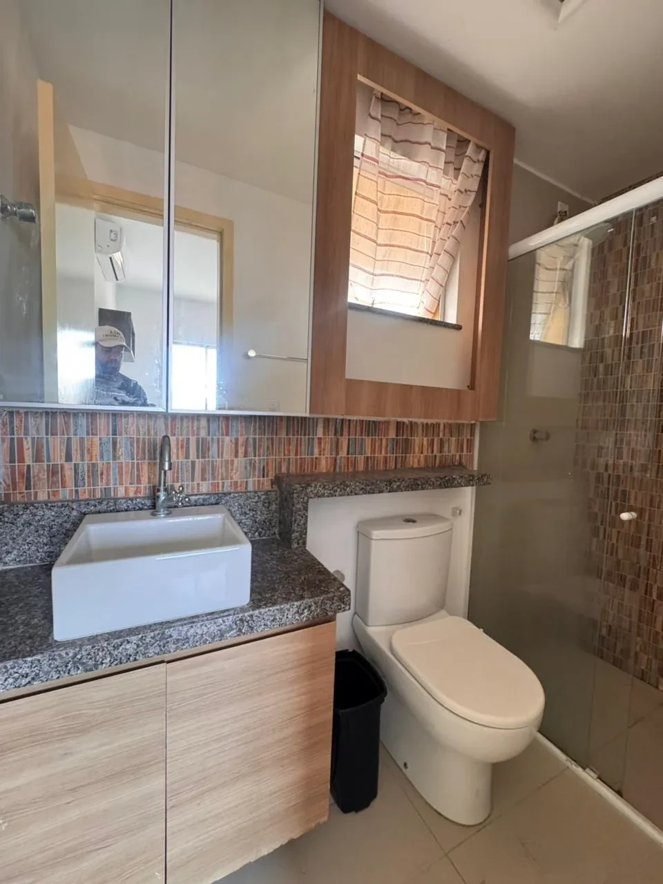 Imagem Apartamento com 3 Quartos à Venda, 77 m² em Jardim Eldorado - São Luís