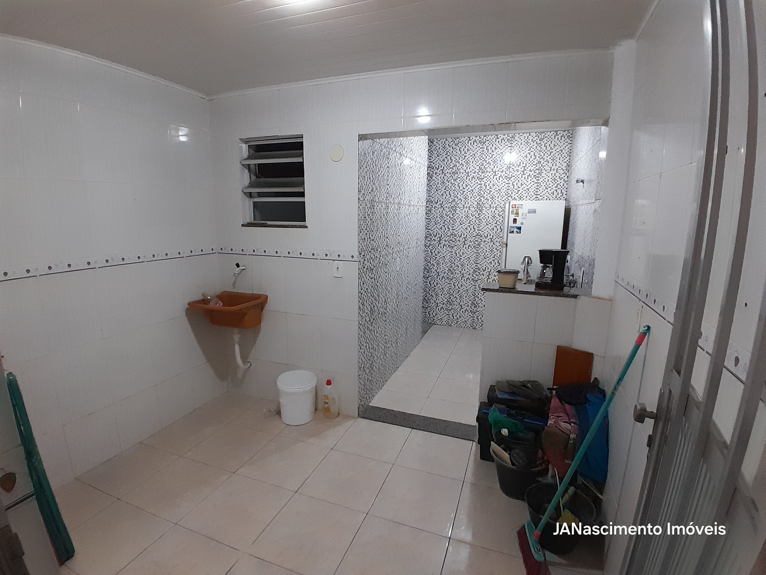 Imagem Casa de Condomínio com 2 Quartos à Venda, 54 m² em Bangu - Rio de Janeiro