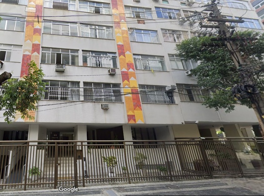  Condominio Siena
