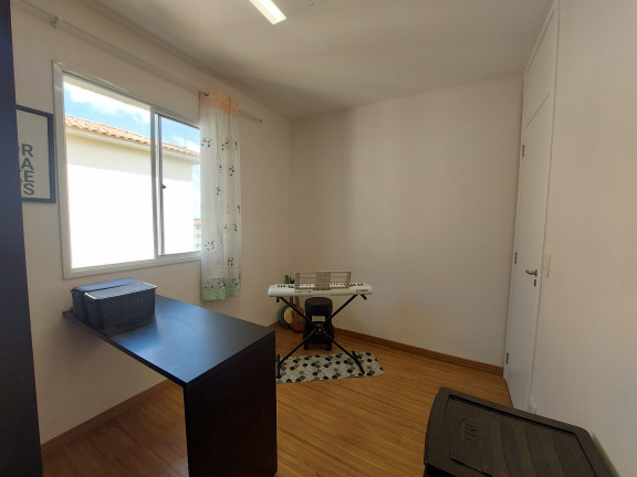 Imagem Apartamento com 2 Quartos à Venda, 52 m² em Atuba - Colombo