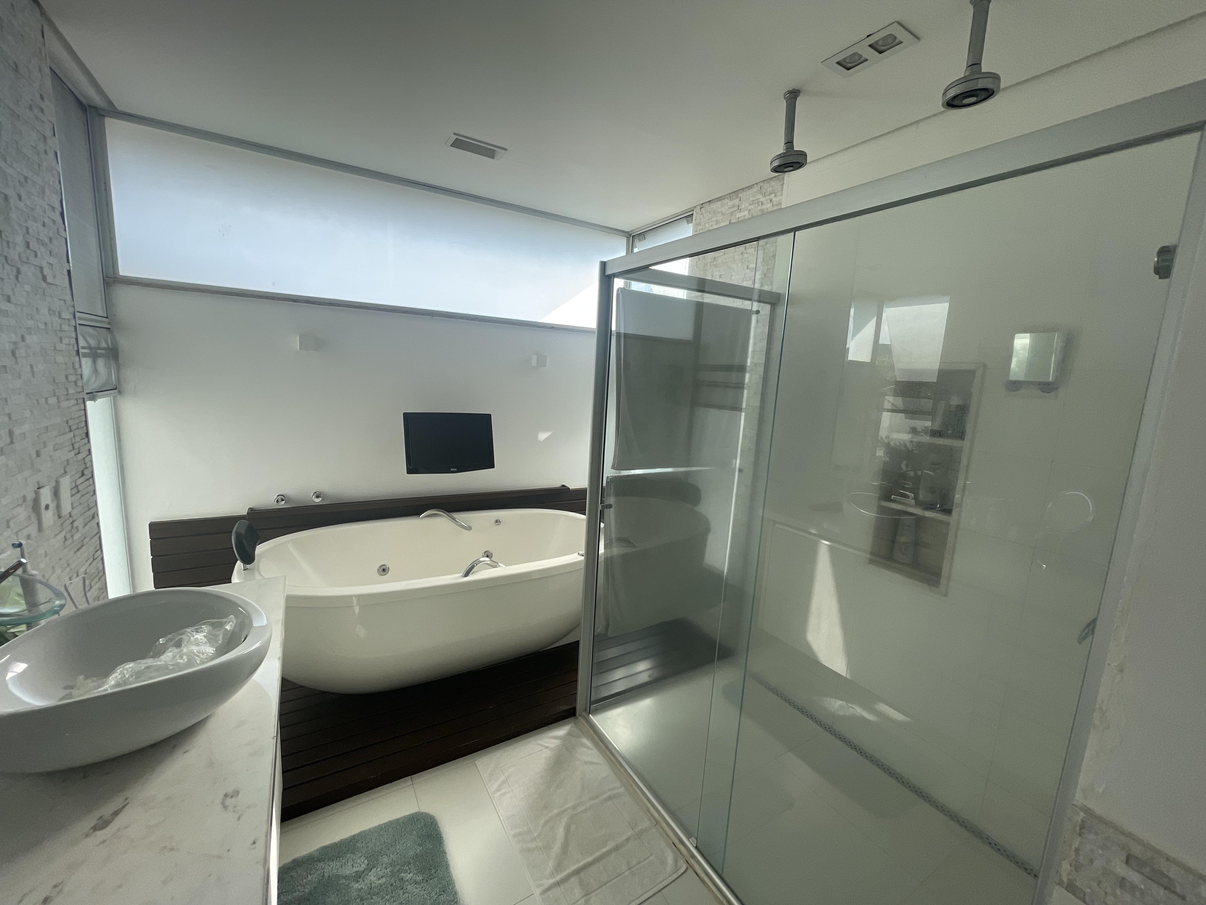 Imagem Casa com 4 Quartos à Venda ou Locação, 464 m²em Tamboré - Santana de Parnaíba