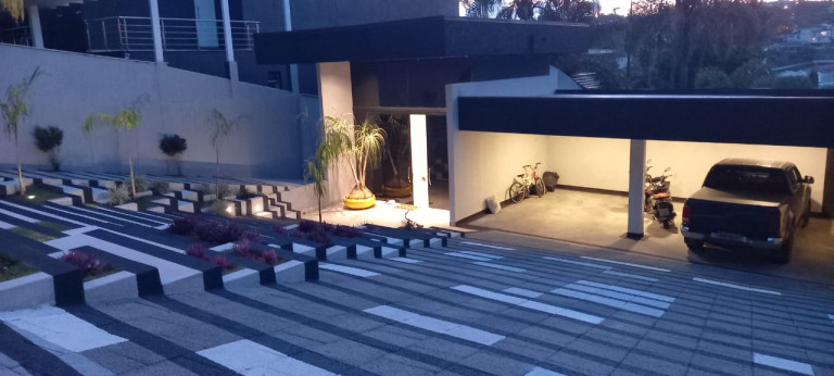 Imagem Casa de Condomínio à Venda, 650 m² em Arujázinho I, II e III - Arujá